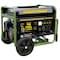Sportsman Portable and Inverter Generator, Gasoline/Propane (LPG)/Natural Gas, 3,500 W Rated, 4,000 W Surge GEN4000TRI - alternate 4