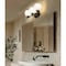 Z-Lite Colette Matte Black 3 Light Vanity 1963-3V-MB - alternate 4