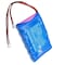 Ilc Brookstone Big Blue Party X Replacement 11.1V 5.2AH Battery BIG BLUE PARTY X BATTERY - alternate 2