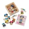 Melissa & Doug Disney Minnie Mouse Wooden Mix & Match Dress-Up Puzzle 51304 - alternate 4