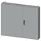 Siemens ALPHA 400 wall-mounted cabinet 8GK1112-5KK52 - alternate 3