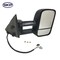Skyward Automotive Products Door Mirror,  SKOMG040 - alternate 2