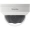 Adesso 2MP CMOS UHD-IR DOME CAM IP6712V & POE FIXED LENS 30 MTR RANGE CYBERVIEW200D - alternate 1
