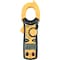 Ideal Clamp Meter, LCD, 600 A, 1.5 in (38 mm) Jaw Capacity, CAT III 600V Safety Rating 61-744 - alternate 1