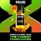 Axe Fine Fragrance Collection Golden Mango Premium Deodorant Body Spray for Men, 4 Ounce, 12PK 69550953 - alternate 4