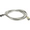 Home Impressions Stainless Steel 60'' To 82'' Extendable Shower Hose 400177 - alternate 1