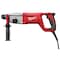 Milwaukee Hand Trucks Milwaukee 5262-21 Rotary Hammer Kit, 120 V, 1 in Chuck, SDS-Plus Chuck, Black/Gray/Red 5262-21 - alternate 2