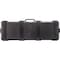 Pelican Vault V800 Polyethylene 58'' x 21'' x 7'' Black Double Rifle Case VCV800-0000-BLK - alternate 4