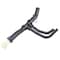 Motorcraft Radiator Coolant Hose,  KM7719 - alternate 2