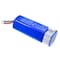 Ilc ECOVACS DEEBOT T50 PRO OMNI BATTERY 6.7 AH DEEBOT T50 PRO OMNI BATTERY 6.7 AH - alternate 2