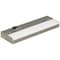 Task Lighting 9-1/2In. 120-Volt Bar Light, Dimmable And 3-Color Selectable, Dark Silver L-BL09-DS-TW - alternate 1