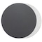 Gator Finishing SilicaCut 9 in. Radial Sander Drywall Hoop and Loop Discs, 120 Grit, Fine, 5PK 6442GA - alternate 4