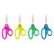 Westcott School Scissor Caddy, Blunt 5" Kids Scissors, Anti-Microbial Protection, 24 Scissors, 24PK 14756 - alternate 2