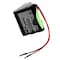 Ilc Bamo Ier Mudline Tgs Replacement 7.2V 2AH Battery IER MUDLINE TGS BATTERY - alternate 2