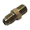 Komatsu NIPPLE, KOMATSU OEM 20D-68-11850 20D-68-11850 - alternate 3