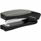 Universal One Stapler, Full Strip, Black/Gray, Top UNV43148 - alternate 2