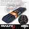Trailfx Terravore Traction Boards, Black , Pair TBBK01 - alternate 4