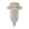 Auveco Trim Panel Retainer - GM Chrysler, 50PK 11677 - alternate 1
