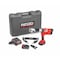 Ridgid RP 342-XL Cordless Press Tool Kit With 18V Battery, Charger and Carry Case, No Jaws 65468 - alternate 1