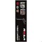 Draw-Tite ROLA/TX 4 BIKE TILT DOWN FLIP SHANK/DUAL ARM(FITS CLS I/II/III/IV RECEIVER) W/RETRACTABLE CABLE LOCK 59401 - alternate 3