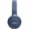 Jbl Tune 520bt Bluetooth On Ear Headphones, Blue JBLT520BTBLUAM - alternate 4