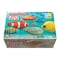 Yellow Door Sensory Play Stones, Fish, 8-Piece Set YD1236 - alternate 2