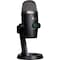 Logitech Yeti Nano Black USB Microphone, 988000400 988000400 - alternate 1