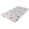 Petmaker Dog Mat for Food & Water, Crate Pad & Floor Protector X-Large PVC Memory Foam Pad w/ Non-Slip Bottom PET6420 - alternate 6