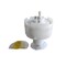 Autobest 96-01 Audi A4 Quattro-Accord 1.8-2.8L Value Fuel Pump, F4205A F4205A - alternate 3