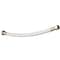 Do It Best 1/2'' F X 3/8'' OD X 16'' L Vinyl Faucet Connector DIB23861 - alternate 1