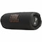 Jbl Flip 7 Waterproof Bluetooth Speaker, Black JBLFLIP7BLKAM - alternate 4