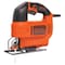 Black & Decker Black+Decker BDEJS300C/JS515 Jig Saw, 11/16 in L Stroke BDEJS300C/JS515 - alternate 2