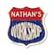 Signmission Nathan's Workshop, 6 Inch X 6 Inch, Plastic Sign SHI-P-6-489-NATHAN - alternate 1