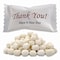 Stewart Superior Thank You Have a Nice Day Mints, White Buttermint, Individually Wrapped, 1000PK CJ-3007 B - alternate 1