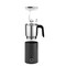 Zwilling Enfinigy Cool Touch Milk Frother, Hot and Cold Foam Electric Milk Frotherand, Black 1010586 - alternate 3