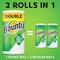 Bounty Bounty Select-A-Size Paper Towels, 2 Ply, White, 2 PK 80374752 - alternate 2