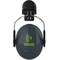 Jsp Full Brim Mounted Passive Ear Muff , NRR 22 262-AEB010-FB - alternate 3