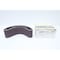 Leco BOX OF 10 ALUMINUM OXIDE ABRASIVE CLOTH BELT 4IN X 36IN, 2PK 810-022 - alternate 1