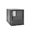 New Age Pet Flexidoor Pet Crate, Black, XL EHDFX62-02XL - alternate 2