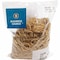 Business Source Rubberbands, Size 12, 1Lb, PK2500 15730 - alternate 3