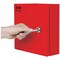Eaton Tripp Lite Series SmartRack Outdoor Industrial Enclosure with Lock - NEMA 4, Surface Mount,  SRIN410106R - alternate 2