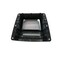 Komatsu dashboard, OEM 124-54-68241 - alternate 3