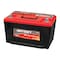 Odyssey 65 BCI Group Size 12 Volt 762 Cold Cranking Amps 1500 Pulse Hot Cranking Amps SAE Top Terminals ODP-AGM65 - alternate 2