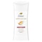 Dove Advanced Care Peach and Chamomile Tea Antiperspirant Deodorant Stick, 2.6 Ounce, 12PK 64407074 - alternate 3