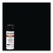 Rust-Oleum Stops Rust Spray Paint, Gloss Black, 12 oz Aerosol Can, 6PK 7779830 - alternate 2