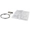 Motorcraft Tire Pressure Monitoring System (TPMS) Sensor Mounting Band,  TPMS10 - alternate 3