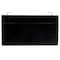 Upg 6V 1.3Ah F1 Sealed Lead Acid AGM Battery by UPG UB613 - alternate 3