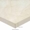 Msi Livingstyle Cream SAMPLE Matte Porcelain Floor And Wall Tile ZOR-PT-0452-SAM - alternate 2