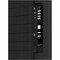 Sony 65 BRAVIA 4K HDR PRO LITE DISPLAY FW65EZ20L - alternate 4
