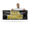 Signmission Flea Market, 36 Inch x 96 Inch, Vinyl Banner B-96-30634 - alternate 4